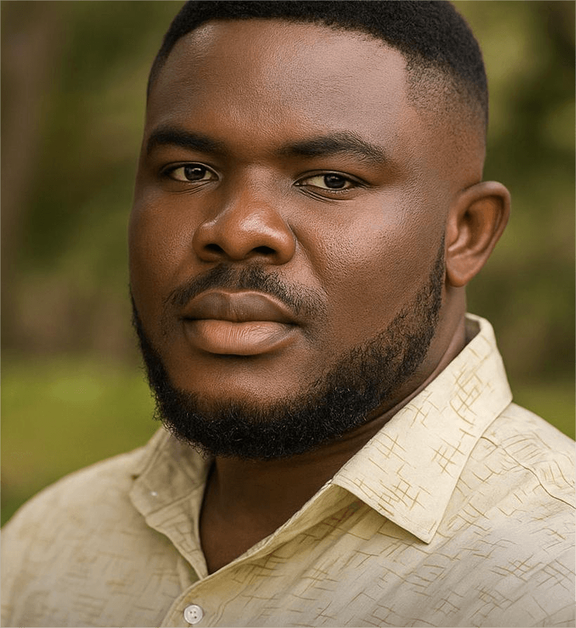 Picture of Kenneth